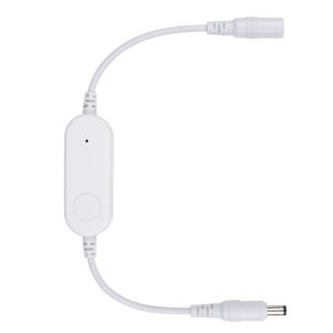 PNI LD120S WiFi intelligens fényerő-szabályozó vezérlés a Tuya Smart App 5-24V alkalmazáson keresztül