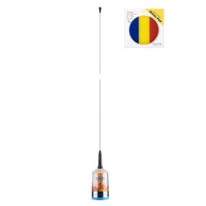 CB antenna PNI TRUCKER 9000 PL LED-del