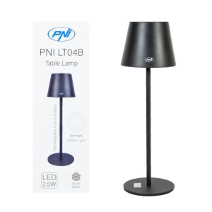 PNI asztali lámpa