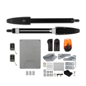 PNI MAB600 lengőkapu automatizálási készlet