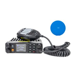 VHF, UHF Alinco, PNI rádióállomás