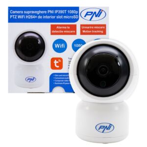 IP390T 1080P PNI videomegfigyelő kamera
