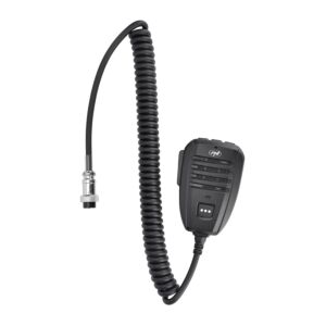 6 tűs mikrofon PNI Escort HP 9600 rádióállomásokhoz