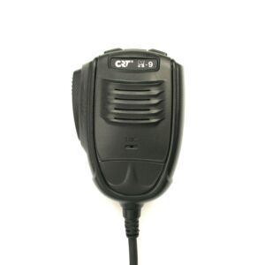 CRT M-9 6 tűs mikrofon