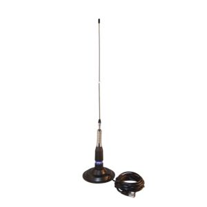 Antenna CB PNI ML160 hossza 145 cm és mágnes