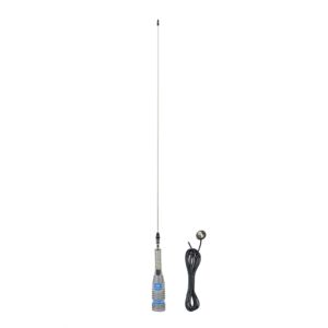 CB antennacsomag PNI ML170, 168 cm hosszú, 26-30 MHz, 1000 W és PNI T301 csatlakozókábel
