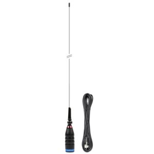 CB PNI ML201 Fekete antenna, hossza 200 cm