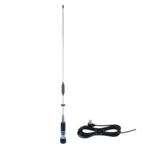 PNI ML75 CB antenna és PNI T601 rögzítő kábel