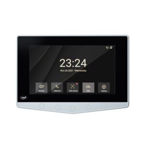 Kiegészítő monitor PNI DF780 Video Intercomhoz