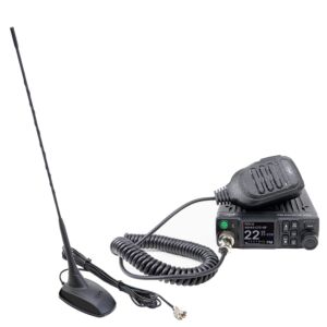 CB PNI Escort HP 8900 rádióállomás csomag