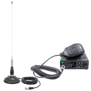 CB PNI Escort HP 8900 ASQ rádióállomás csomag