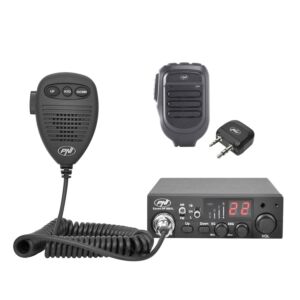 CB PNI Escort HP 8001L ASQ rádióállomás csomag