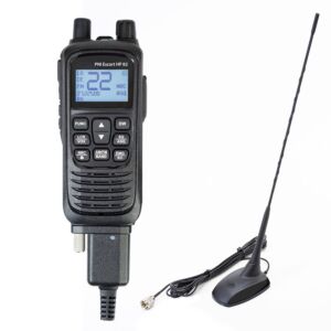 Kit Hordozható CB rádióállomás és PNI antenna