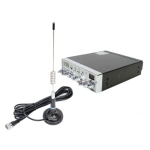 CB rádióállomás SUPER STAR-3900