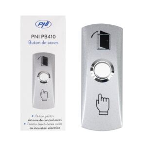 PNI hozzáférési gomb PB410