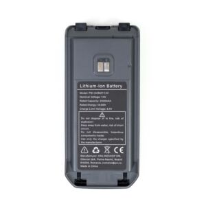 PNI PB-HAM27 Li-Ion 2500 mAh akkumulátor PNI HAM27 állomáshoz