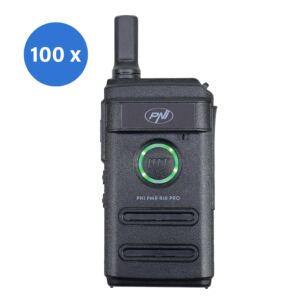 hordozható rádióállomás PNI PMR R10 PRO