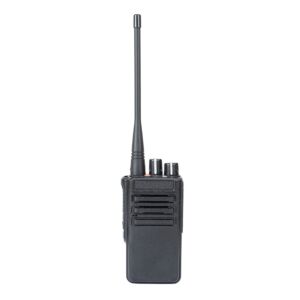 Hordozható rádióállomás PNI PMR R69, 0,5W