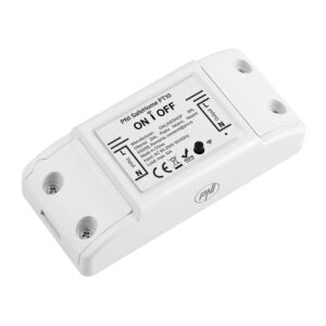 PNI SafeHome PT10 WiFi intelligens relé
