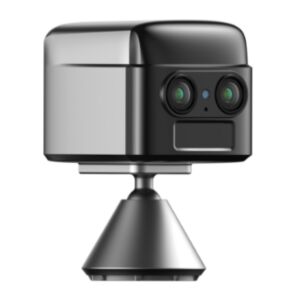 Mini kém megfigyelő kamera PNI SafeHome PT948S 3MP GSM 4G