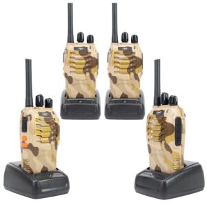 PNI hordozható rádiók PMR Camouflage
