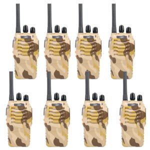 PNI hordozható rádiók PMR Camouflage