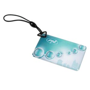 RFID töltés aktiváló kártya PNI KW11 16A 11KW és PNI KW22 32A 22KW állomásokhoz