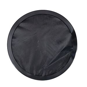 PNI gumi tartó a PNI UF400 antenna mágneses talpához 120 mm átmérőjű