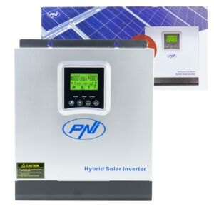 Solar inverter PNI GreenHouse SC1800C PRO