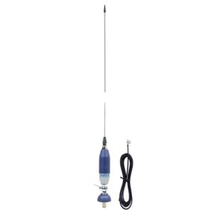 CB Sirio SUPER 9 pillangóantenna