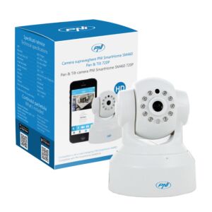SmartHome SM460 PNI megfigyelő kamera