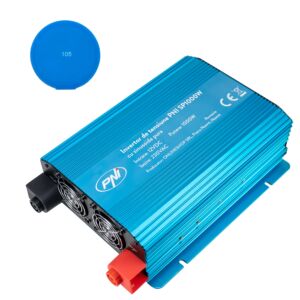 PNI SP1000W feszültségváltó