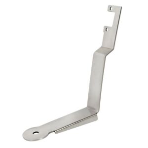 PNI SPA-42 Plus antenna konzol a napvédőre a vezető oldalon, ajánlott a MERCEDES BENZ ACTROS 20-hoz