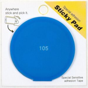 Sticky Pad Blue kiegészítő
