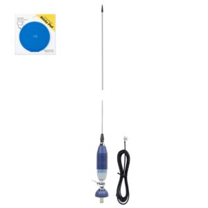 CB antenna Sirio SUPER 9
