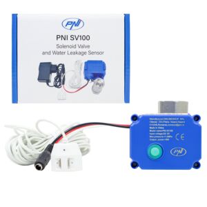 PNI SV100 árvízgátló készlet
