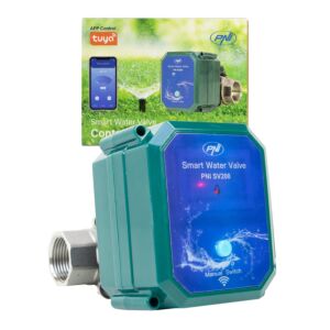 PNI SV200 intelligens vízszelep