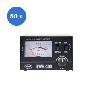 PNI SWR-300 reflektométer
