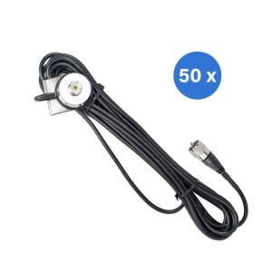 PNI T941 antenna tartókonzol