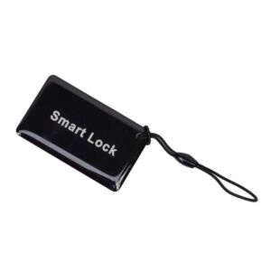 PNI TEM02 proximity kártya