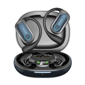 PNI TR100S vezeték nélküli fejhallgató automatikus fordítási funkcióval