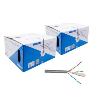 UTP CAT6 PNI U06 kábel