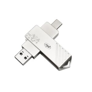 USB 3.0 PNI U128 memóriakártya