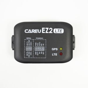 GPSNav PNI Tracker EZ2 egység