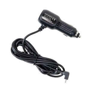 PNI autós töltő USB-C 12V/24V csatlakozóval