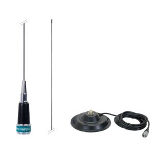 PNI antenna VHF285