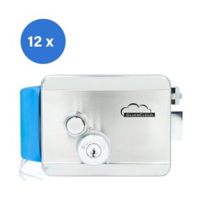 elektromágneses yal SilverCloud YE910