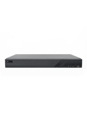 NVR PNI House 3332H2 IP 32CH 12MP, 4K kimenettel