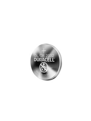 Duracell speciális lítium elemek, DL2032
