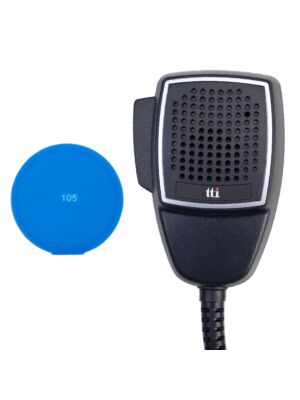 4 tűs TTi AMC-5011N mikrofon